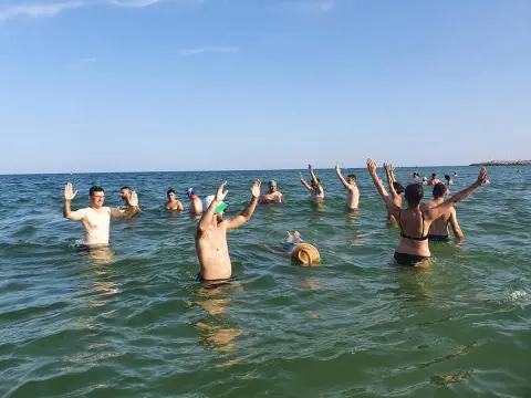 Poza SHL hidroterapie