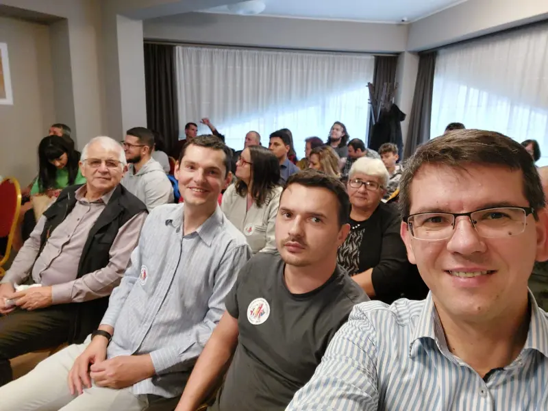 Ziua Familiilor p 1