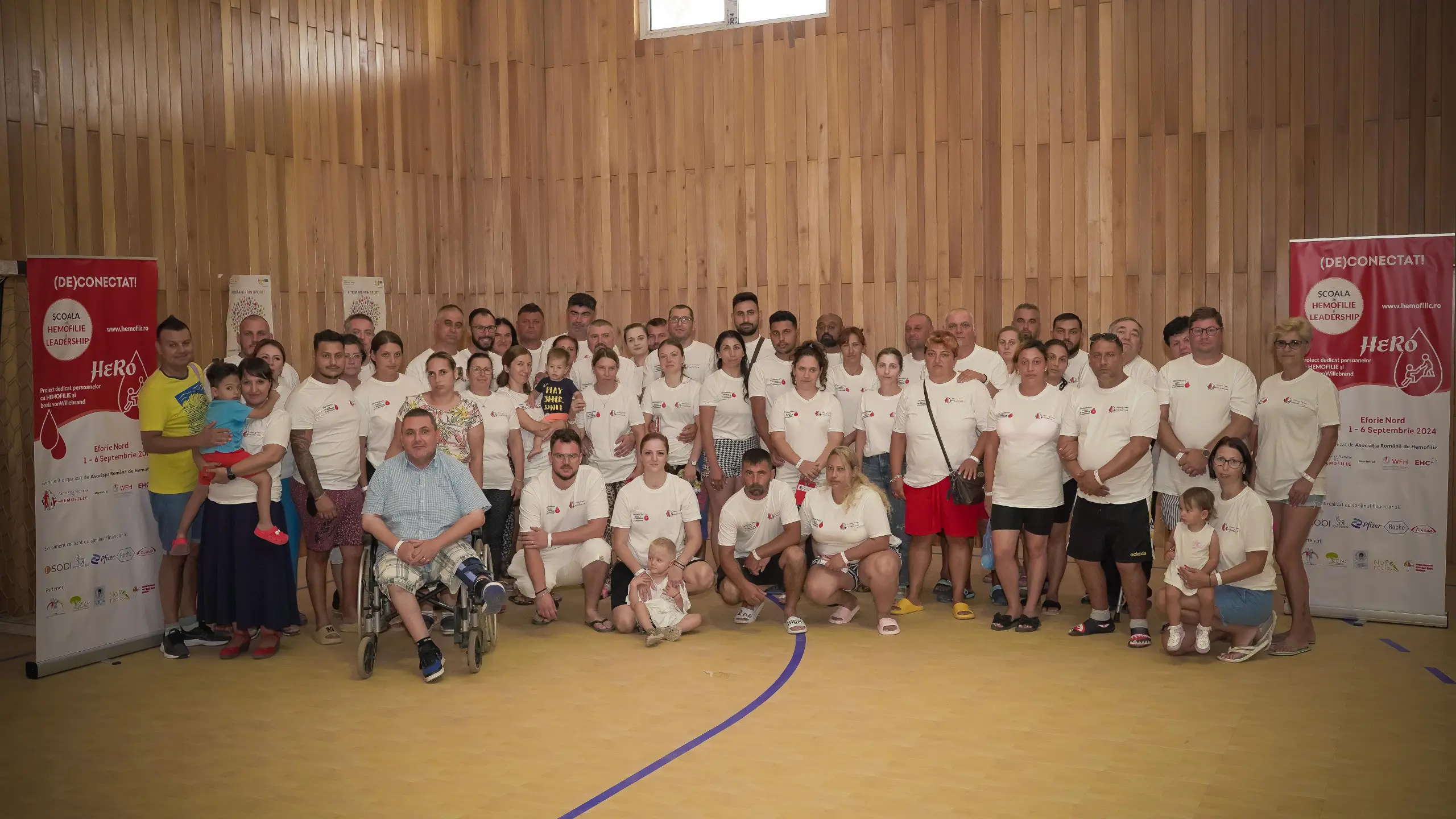 SHL 2024 cupluri