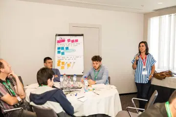 Workshop inhibitori